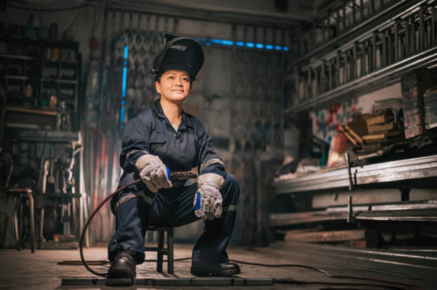 Best Aerospace and Defense Welding in Enigma, GA
