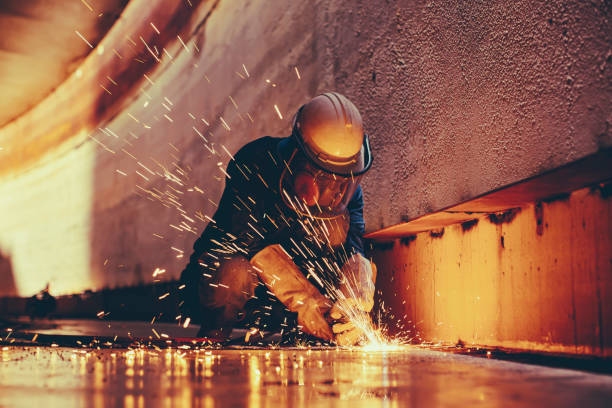 Best Automotive Welding in Enigma, GA